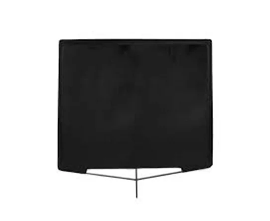48" x 48" Floppy Cutter -Top hinge