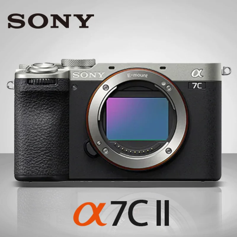 A7C II