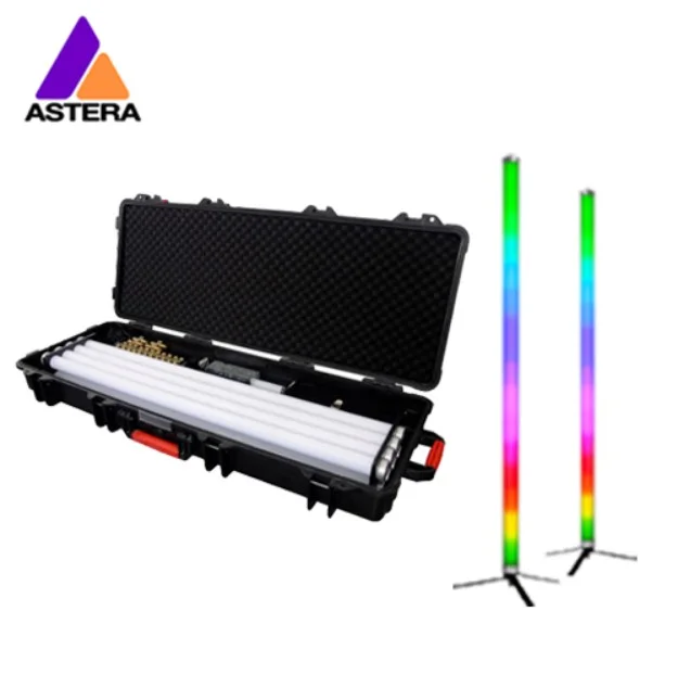 AX1 WIRELESS PIXELTUBE 8KIT