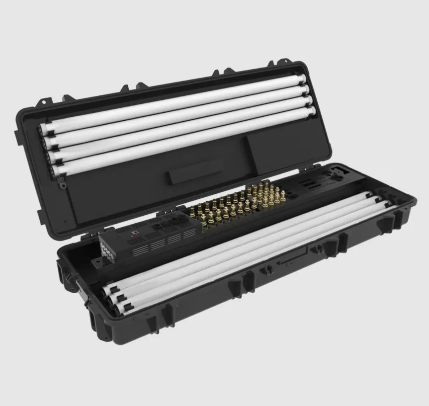 AX1 WIRELESS PIXELTUBE 8KIT