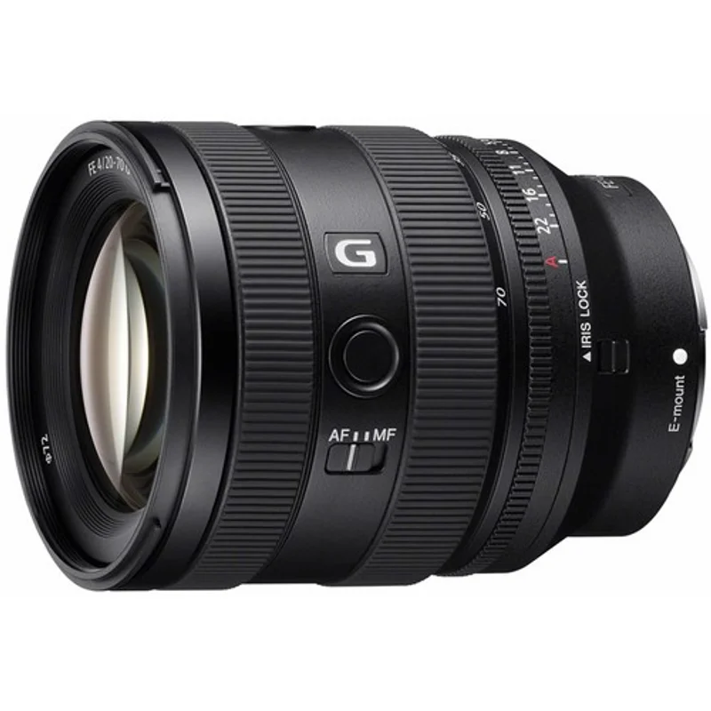 FE 20-70mm F4 G