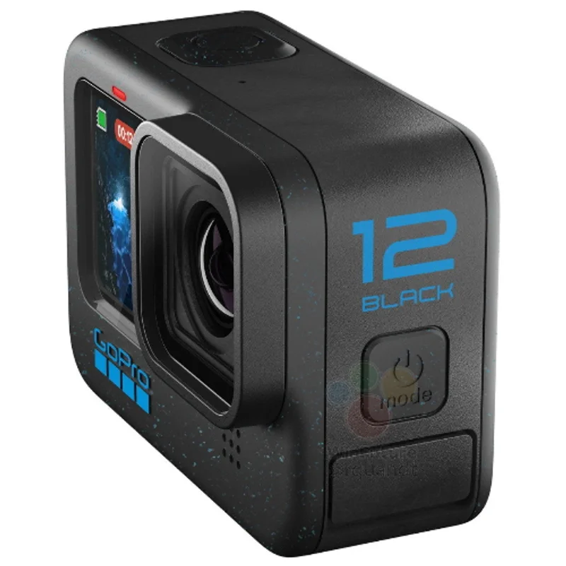 HERO 12 Black 고프로 히어로 12 액션캠
