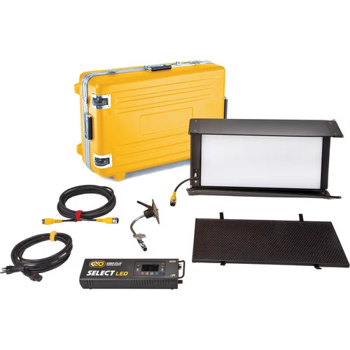 KinoFlo SELECT LED 20 Flight Kit