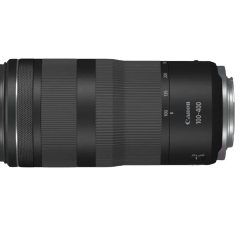 RF 100-400mm F5.6-8 IS USM 알백사