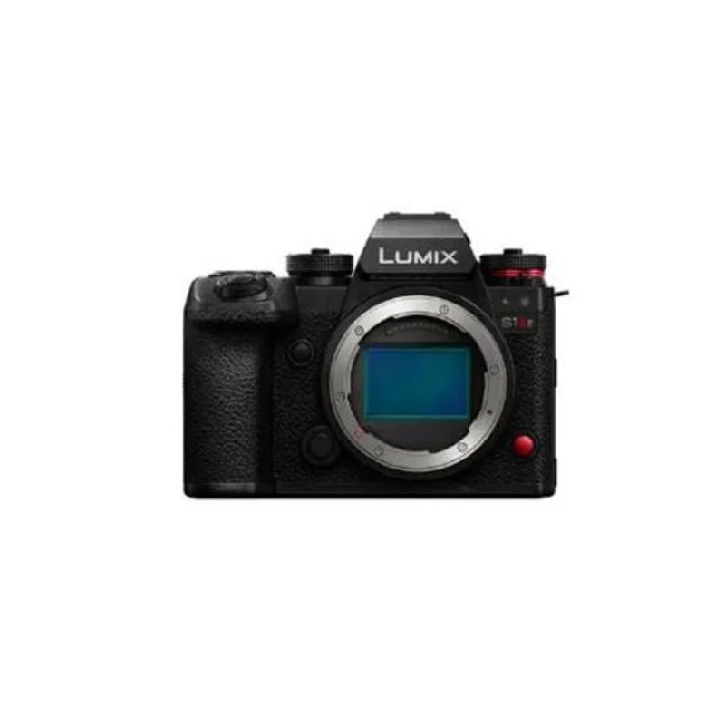 루믹스 S1M2(LUMIX DC-S1 II)