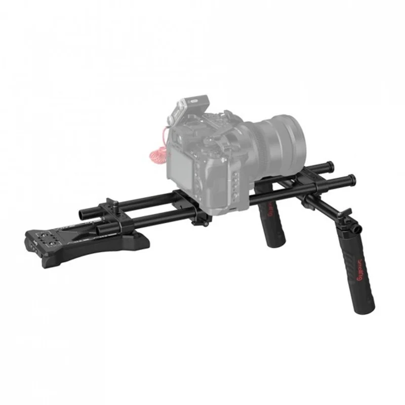 Small Rig Shoulder Rig 스몰리그 숄더리그