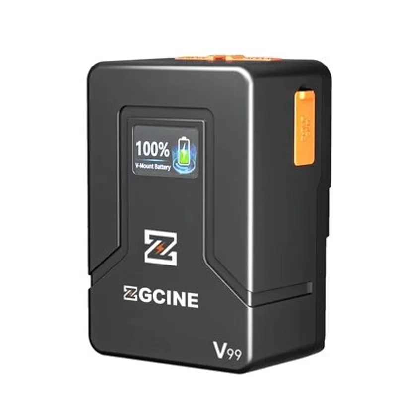 ZG-V99 V마운트 배터리