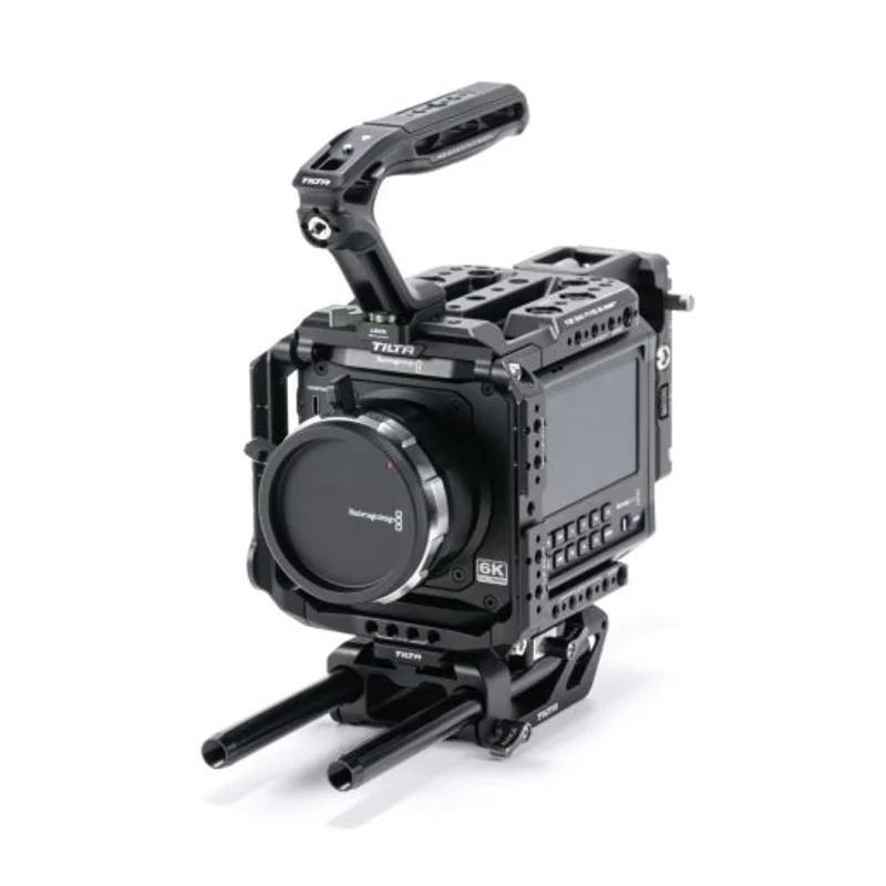 Pyxis 6k + SSD 1테라 1ea (L마운트)
