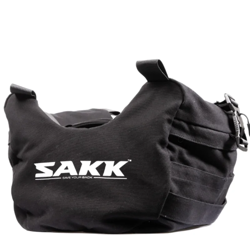 SAAK 시네 새들백