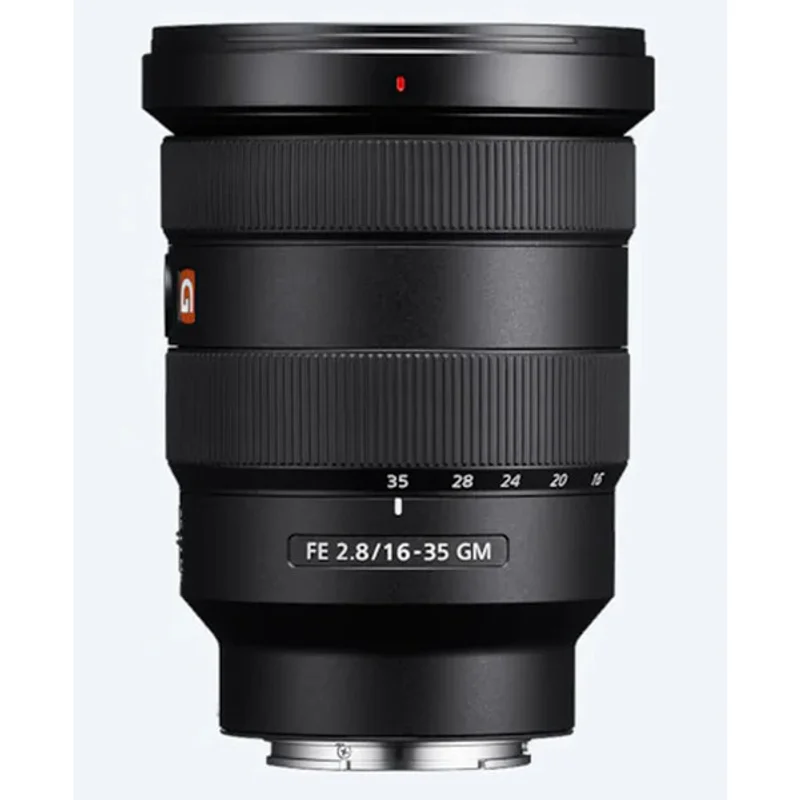 FE 16-35mm F2.8 GM