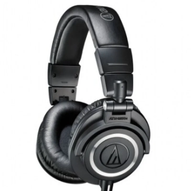오디오테크니카 ATH-M50x 헤드셋