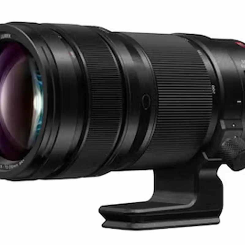 Lumix S PRO 70-200mm f/2.8 O.I.S.