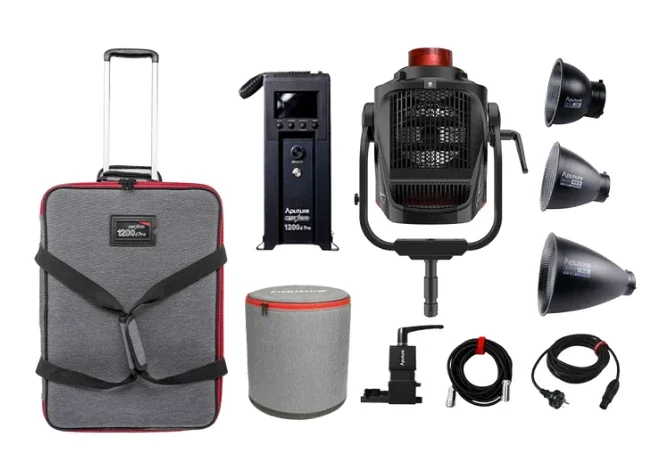 Aputure LS 1200D
