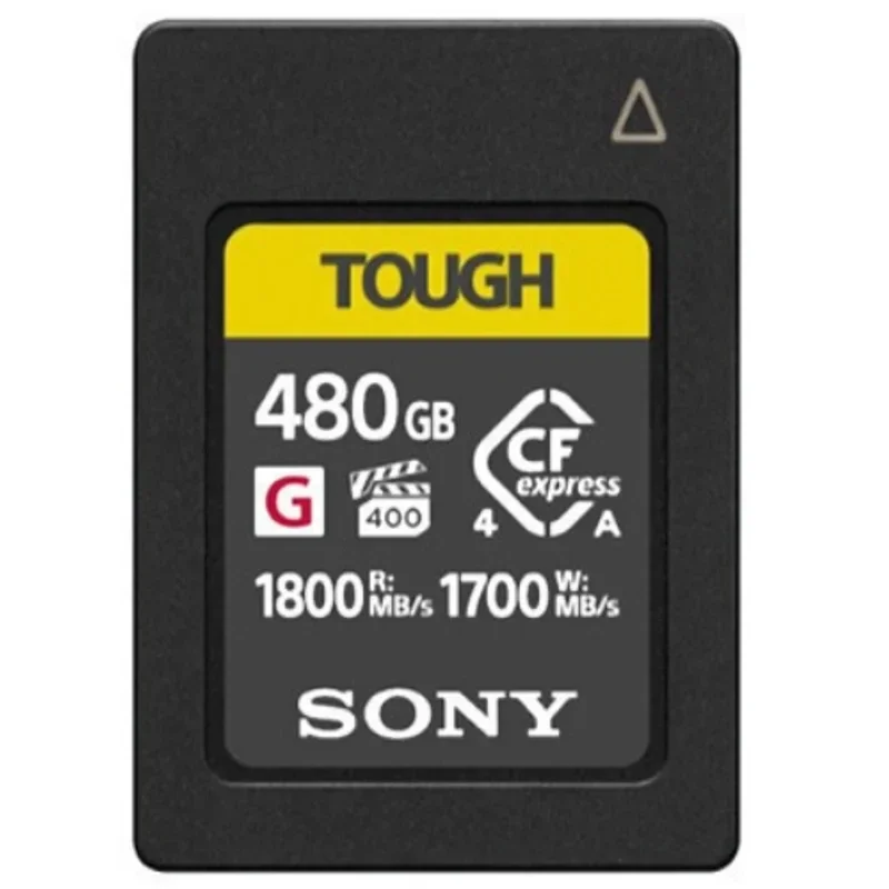 CF-A 480G 메모리카드