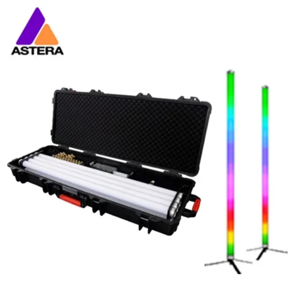 AX1 WIRELESS PIXELTUBE 8KIT
