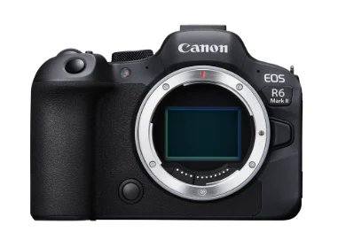 EOS R6MK2
