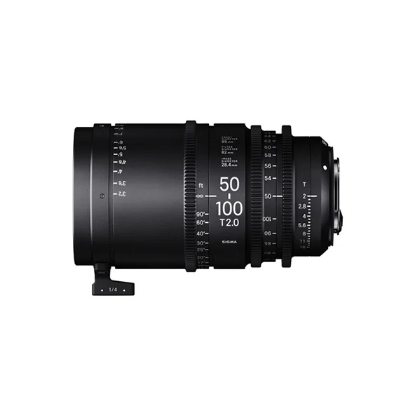 EF 50-100mm T2 (시네렌즈 EF마운트)
