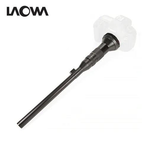 Laowa 24mm f/14 Probe (RF마운트)