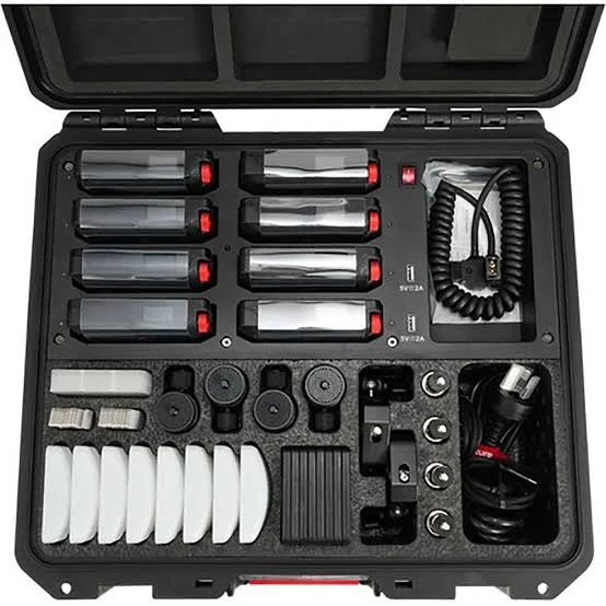 MC Pro 8Kit